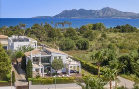 Photo of pollensa-by-the-sea