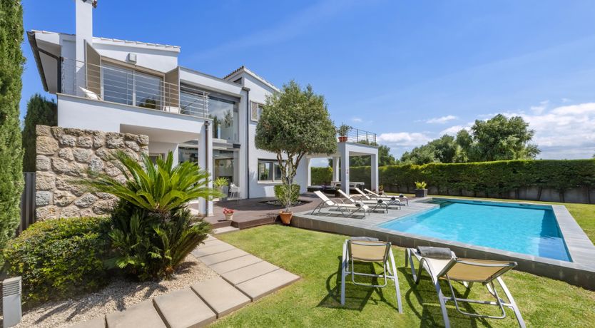 Photo of Pollensa By The Sea