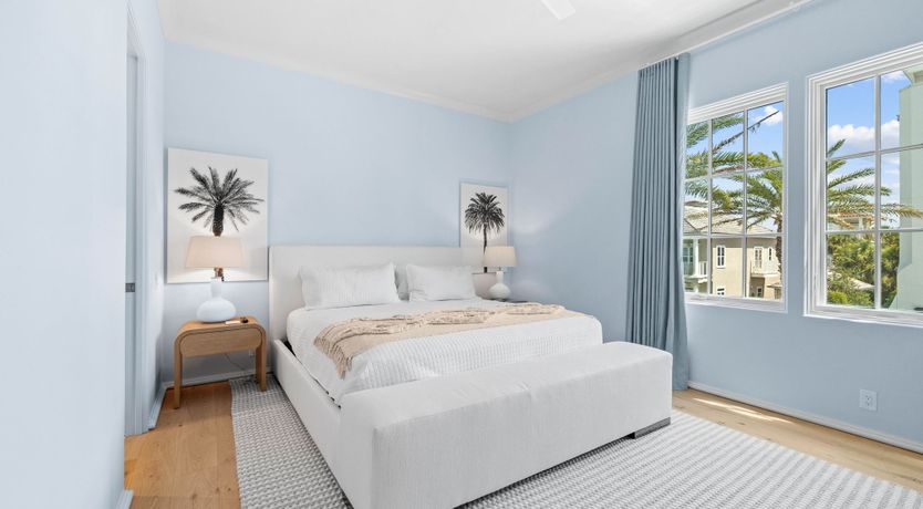 Photo of Gentle Seaside