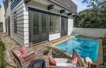 Sugar Breeze Holiday Home