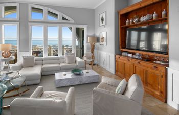 Gulf Vistas Holiday Home