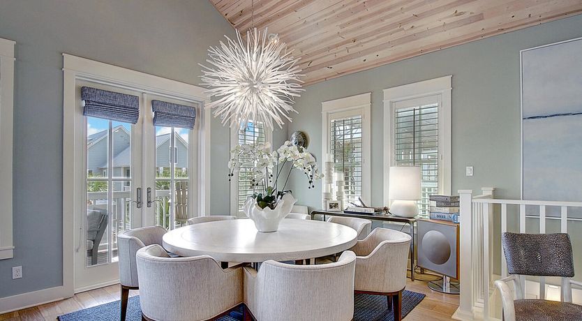 Photo of Salt Coastal Isle