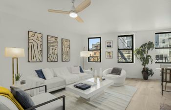 Bowery Buzz Holiday Home