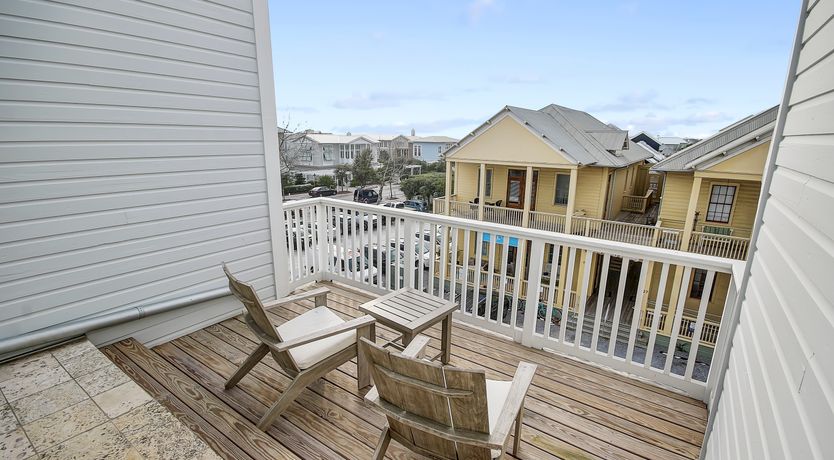 Photo of Sandy Waters Embrace