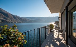 Photo of Lago Majesty