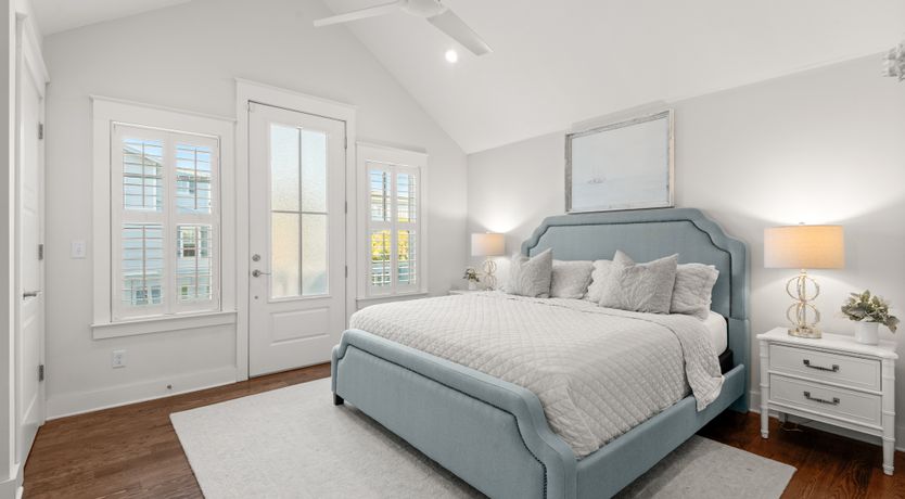 Photo of Restoring Oasis