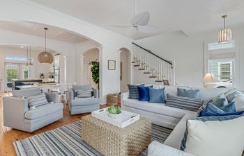 Gulfside Getaway Holiday Home