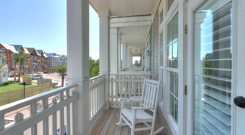 Photo of Serene Seaside