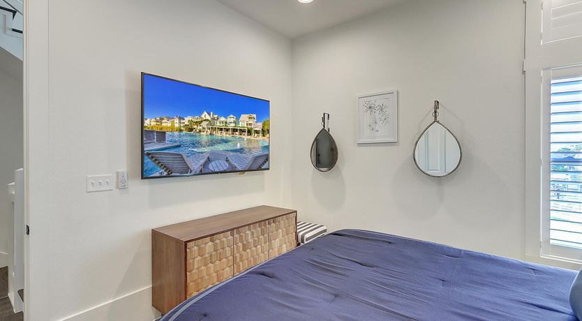 Photo of Serene Seaside