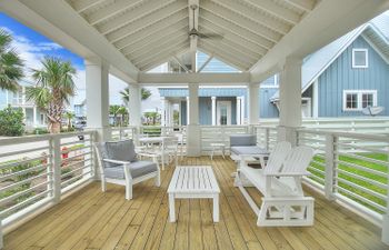 Aransas Haven Holiday Home