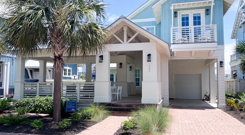 Photo of Aransas Haven