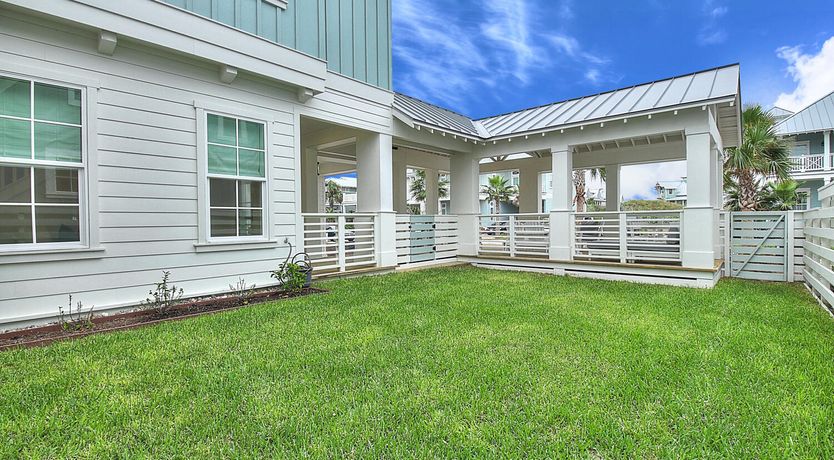 Photo of Aransas Haven