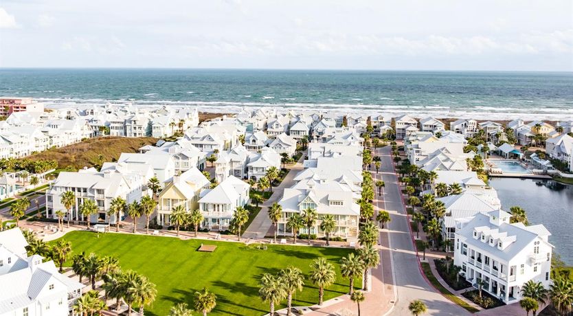 Photo of Aransas Haven