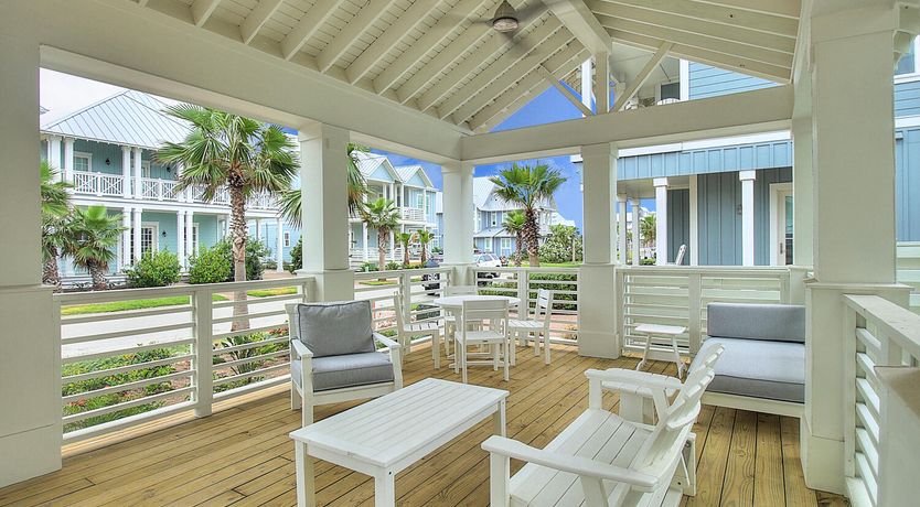 Photo of Aransas Haven