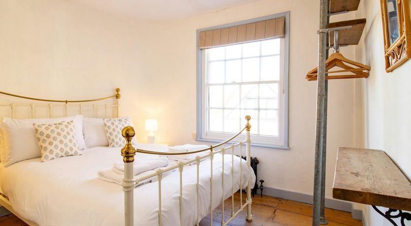 Photo of Coastal Cottage Escape