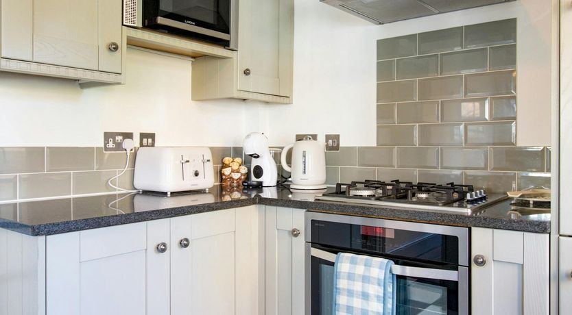 Photo of Coastal Cottage Escape