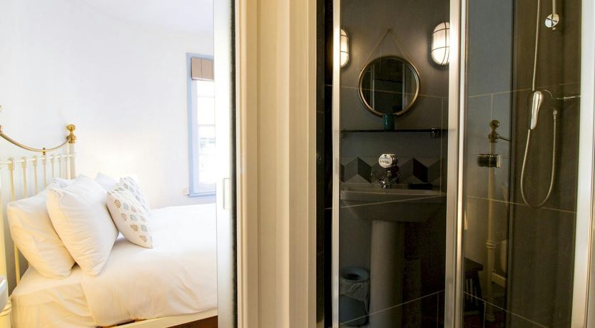 Photo of Coastal Cottage Escape