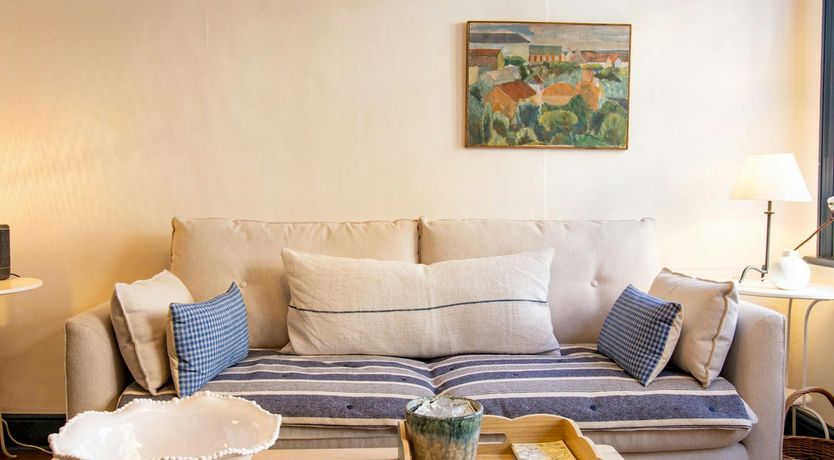 Photo of Coastal Cottage Escape
