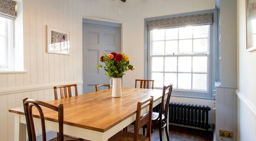 Photo of Coastal Cottage Escape