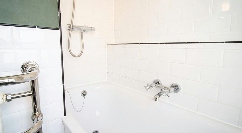 Photo of Coastal Cottage Escape