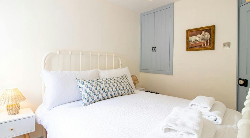 Photo of Coastal Cottage Escape