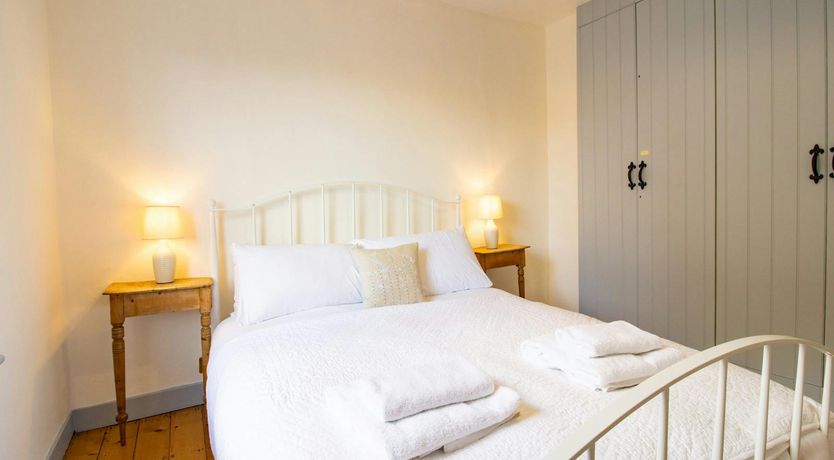 Photo of Coastal Cottage Escape
