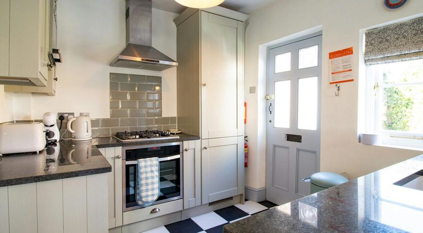 Photo of Coastal Cottage Escape