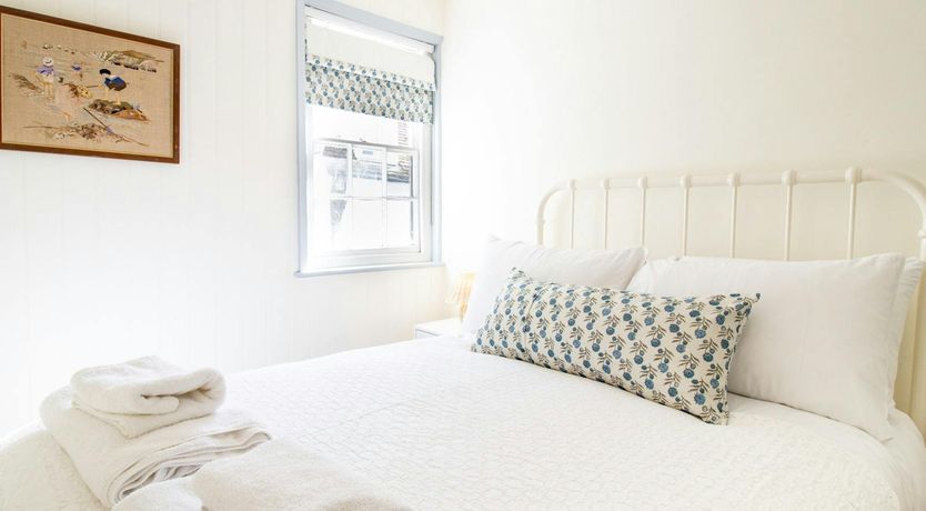 Photo of Coastal Cottage Escape