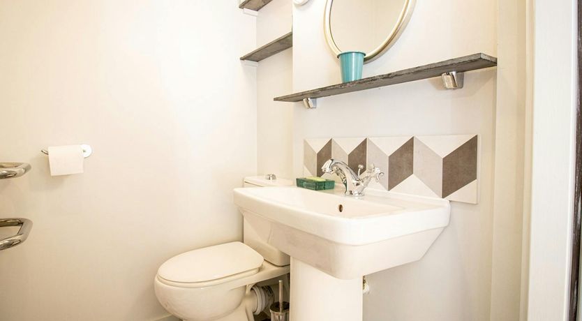 Photo of Coastal Cottage Escape