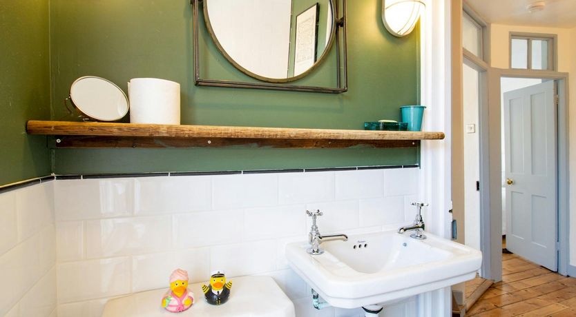 Photo of Coastal Cottage Escape
