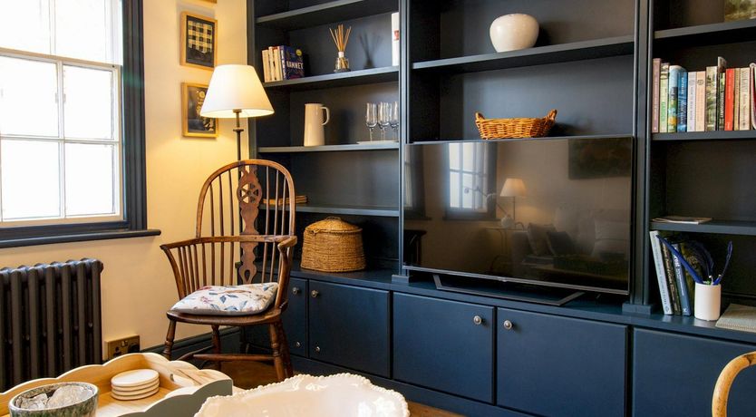 Photo of Coastal Cottage Escape