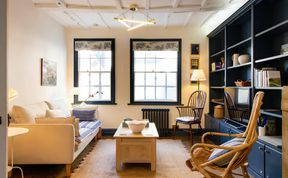 Photo of Coastal Cottage Escape