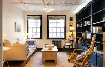 Coastal Cottage Escape Holiday Home