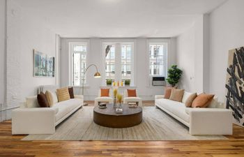 Urban Manhattan Holiday Home
