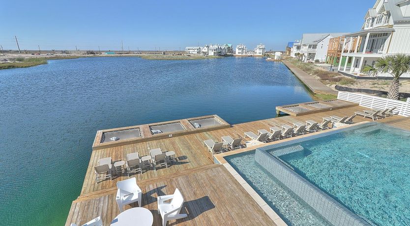 Photo of Sandy Coast Vista