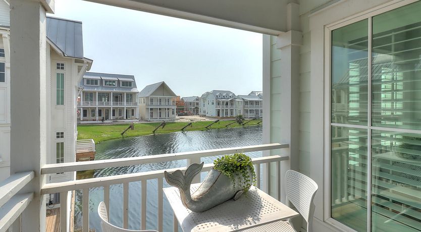 Photo of Sandy Coast Vista