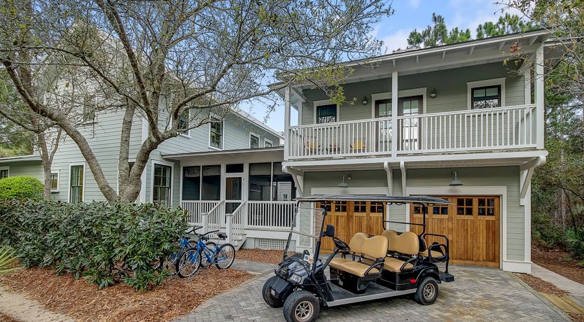 Photo of Lake House Shore