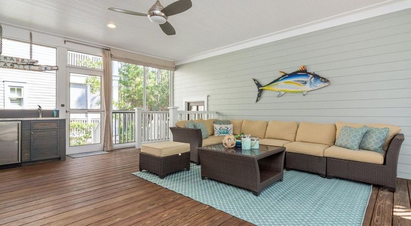 Photo of Lake House Shore