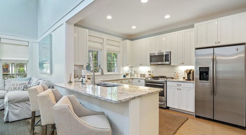 Photo of Lake House Shore
