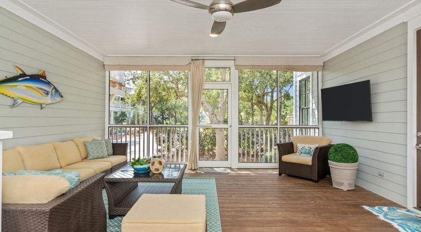 Photo of Lake House Shore