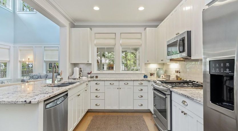 Photo of Lake House Shore