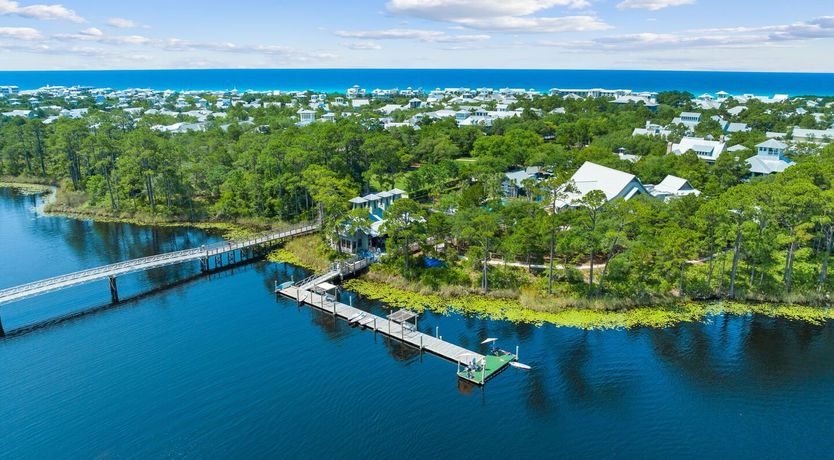 Photo of Lake House Shore