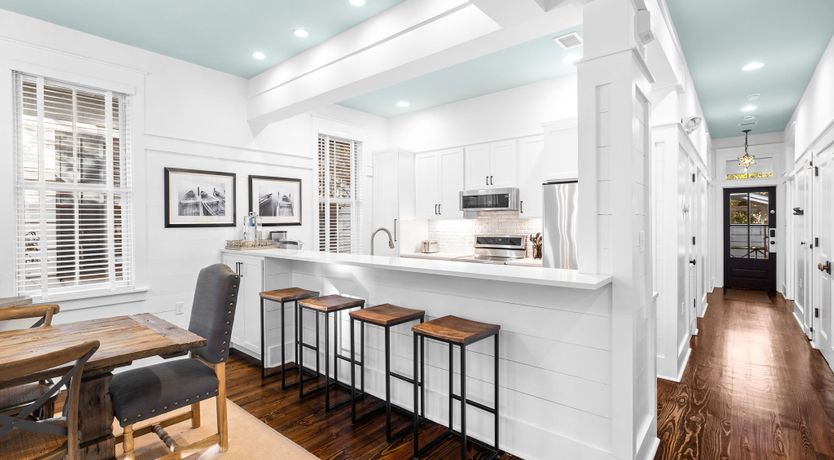 Photo of Panhandle Promise