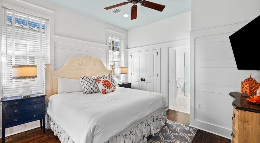 Photo of Panhandle Promise