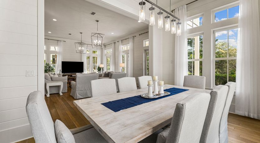 Photo of Sandy Seaside Oasis