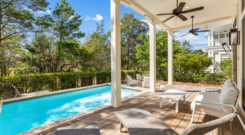 Photo of Sandy Seaside Oasis
