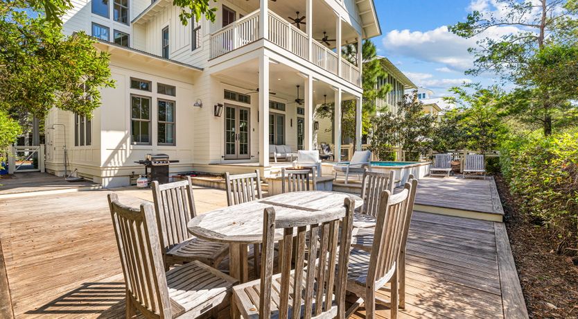 Photo of Sandy Seaside Oasis