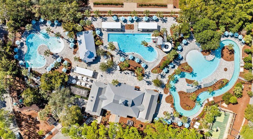 Photo of Sandy Seaside Oasis