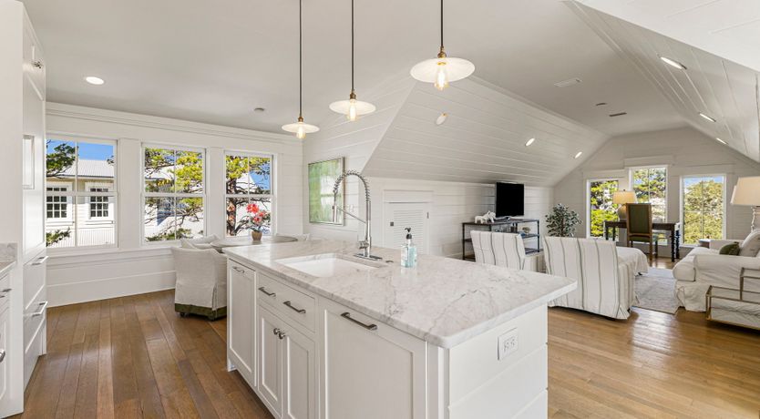 Photo of Sandy Seaside Oasis