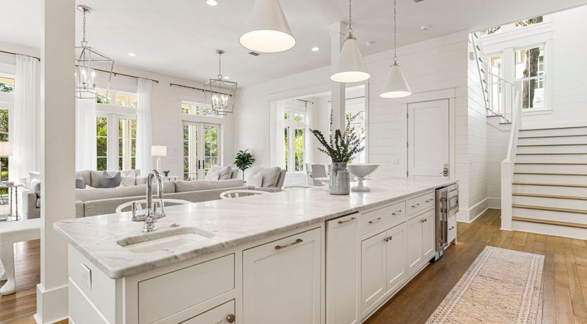 Photo of Sandy Seaside Oasis